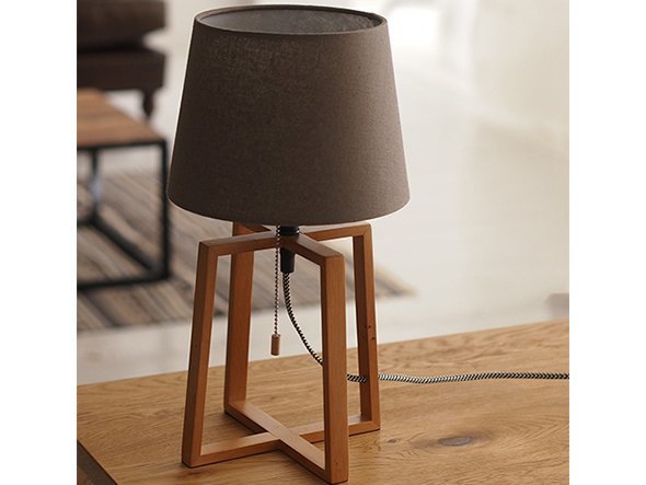 【フライミーパーラー/FLYMEe Parlor / GOODS】のTable Lamp / テーブルランプ #35469 人気、トレンドファッション・服の通販 founy(ファニー) 　送料無料　Free Shipping　シンプル　Simple, Minimal　テーブル　Table, Dining Table　モノトーン　Monotone, Black and White　ホーム・キャンプ・アウトドア・お取り寄せ　Home Living / Home & Lifestyle / Camping Gear / Outdoor Camping　家具・インテリア　Home Furniture & Interior. Stylish & Functional Living Spaces　ライト・照明　Lamps & Lighting Fixtures　other-5|ID: prp329100000002627 ipo3291000000031542928