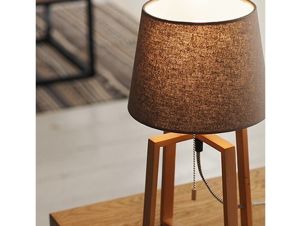 【フライミーパーラー/FLYMEe Parlor / GOODS】のTable Lamp / テーブルランプ #35469 人気、トレンドファッション・服の通販 founy(ファニー) 　送料無料　Free Shipping　シンプル　Simple, Minimal　テーブル　Table, Dining Table　モノトーン　Monotone, Black and White　ホーム・キャンプ・アウトドア・お取り寄せ　Home Living / Home & Lifestyle / Camping Gear / Outdoor Camping　家具・インテリア　Home Furniture & Interior. Stylish & Functional Living Spaces　ライト・照明　Lamps & Lighting Fixtures　other-6|ID: prp329100000002627 ipo3291000000031542929