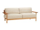 【イデー/IDEE / GOODS】のDIMANCHE SOFA(3) / ディモンシュ ソファ(3)張地オーダー品 -|ID: prp329100000002629 ipo3291000000030213472