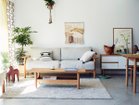 【イデー/IDEE / GOODS】のDIMANCHE SOFA(3) / ディモンシュ ソファ(3)張地オーダー品 参考イメージ|ID: prp329100000002629 ipo3291000000030213489