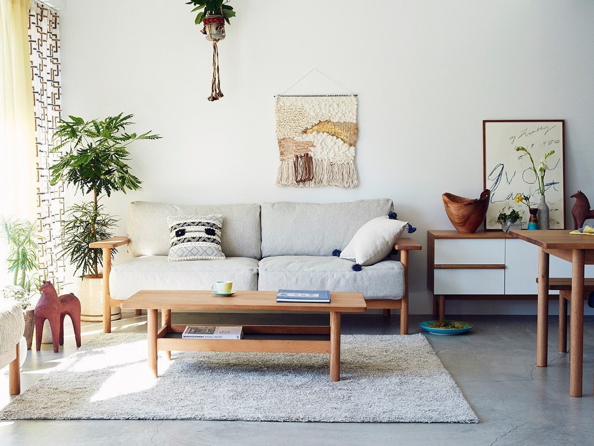 【イデー/IDEE / GOODS】のDIMANCHE SOFA(3) / ディモンシュ ソファ(3)張地オーダー品 人気、トレンドファッション・服の通販 founy(ファニー) 　クッション　Cushion　フェザー　Feather　フレーム　Flame　リラックス　Relax　ホーム・キャンプ・アウトドア・お取り寄せ　Home,Garden,Outdoor,Camping Gear　家具・インテリア　Furniture　ソファー　Sofa　other-4|ID: prp329100000002629 ipo3291000000031536727
