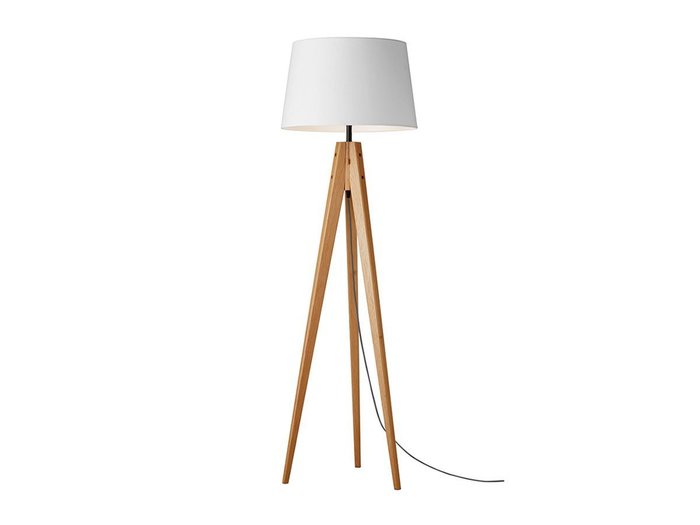 【フライミーパーラー/FLYMEe Parlor / GOODS】のFloor Lamp / フロアーランプ #35472 インテリア・キッズ・メンズ・レディースファッション・服の通販 founy(ファニー) https://founy.com/ 送料無料 Free Shipping シンプル Simple, Minimal モノトーン Monotone, Black and White ホーム・キャンプ・アウトドア・お取り寄せ Home Living / Home & Lifestyle / Camping Gear / Outdoor Camping 家具・インテリア Home Furniture & Interior. Stylish & Functional Living Spaces ライト・照明 Lamps & Lighting Fixtures フロアランプ・スタンドライト Floor Lamp / Standing Lamp |ID: prp329100000002630 ipo3291000000030227443