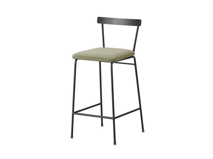 【杉山製作所/Sugiyama Seisakusho / GOODS】のFACT H WORK CHAIR / ファクト H ワークチェア インテリア・キッズ・メンズ・レディースファッション・服の通販 founy(ファニー) https://founy.com/ 送料無料 Free Shipping コンパクト Compact ファブリック Fabric モダン Modern ワーク Work ホーム・キャンプ・アウトドア・お取り寄せ Home,Garden,Outdoor,Camping Gear 家具・インテリア Furniture チェア・椅子 Chair カウンターチェア・ハイスツール Counter Chair/High Stool |ID: prp329100000002631 ipo3291000000030220151