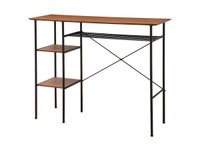 【フライミールーム/FLYMEe Room / GOODS】のWalnut Counter Table / ウォールナット カウンターテーブル m2948 人気、トレンドファッション・服の通販 founy(ファニー) 送料無料 Free Shipping テーブル Table デスク Desk ホーム・キャンプ・アウトドア・お取り寄せ Home,Garden,Outdoor,Camping Gear 家具・インテリア Furniture テーブル Table コンソール・カウンターテーブル Console/Counter Table |ID:prp329100000002632