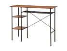 【フライミールーム/FLYMEe Room / GOODS】のWalnut Counter Table / ウォールナット カウンターテーブル m2948 人気、トレンドファッション・服の通販 founy(ファニー) 送料無料 Free Shipping テーブル Table デスク Desk ホーム・キャンプ・アウトドア・お取り寄せ Home,Garden,Outdoor,Camping Gear 家具・インテリア Furniture テーブル Table コンソール・カウンターテーブル Console/Counter Table thumbnail -|ID: prp329100000002632 ipo3291000000031889285