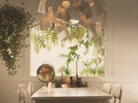 【ボッチ/BOCCI / GOODS】の21 Series 21.1 / 21シリーズ 21.1(1灯タイプ) 人気、トレンドファッション・服の通販 founy(ファニー) 送料無料 Free Shipping おすすめ Recommended / Our Picks フォルム Silhouette, Form ペーパー Paper, Kraft Paper ホーム・キャンプ・アウトドア・お取り寄せ Home Living / Home & Lifestyle / Camping Gear / Outdoor Camping 家具・インテリア Home Furniture & Interior. Stylish & Functional Living Spaces ライト・照明 Lamps & Lighting Fixtures ペンダントライト・吊り下げ照明 Pendant Light / Hanging Light Fixture |ID:prp329100000002633