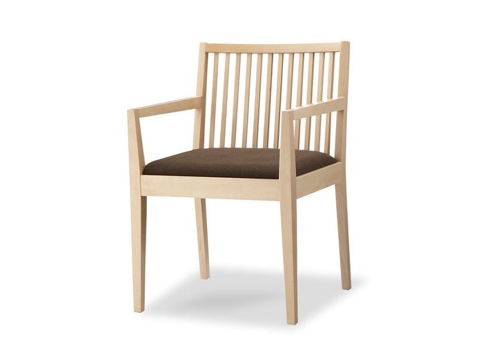 【フライミー ジャパン スタイル/FLYMEe Japan-Style / GOODS】のArm Chair / アームチェア f7096 インテリア・キッズ・メンズ・レディースファッション・服の通販 founy(ファニー) https://founy.com/ 送料無料 Free Shipping ホーム・キャンプ・アウトドア・お取り寄せ Home,Garden,Outdoor,Camping Gear 家具・インテリア Furniture チェア・椅子 Chair ダイニングチェア Dining Chair ホーム・キャンプ・アウトドア・お取り寄せ Home,Garden,Outdoor,Camping Gear 家具・インテリア Furniture チェア・椅子 Chair アームチェア Armchair |ID: prp329100000002636 ipo3291000000030208566