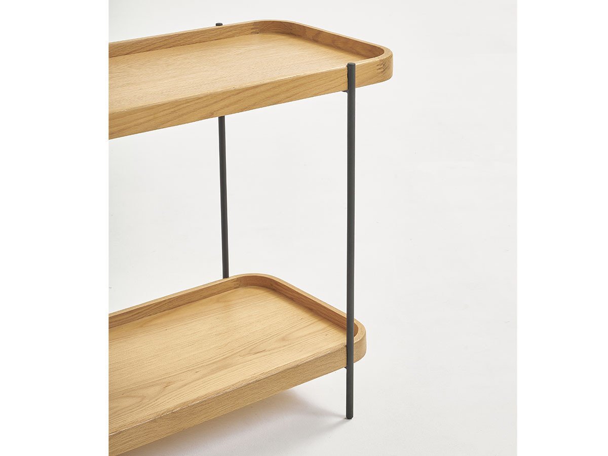 【スケッチ/Sketch / GOODS】のHUMLA console / フムラ コンソール 人気、トレンドファッション・服の通販 founy(ファニー) 　シンプル　Simple, Minimal　テーブル　Table, Dining Table　フォルム　Silhouette, Form　メタル　Metal, Metal Parts　ホーム・キャンプ・アウトドア・お取り寄せ　Home Living / Home & Lifestyle / Camping Gear / Outdoor Camping　家具・インテリア　Home Furniture & Interior. Stylish & Functional Living Spaces　テーブル　Dining, Coffee & Side Tables　コンソールテーブル・カウンター机　Console & Hallway Tables　other-4|ID: prp329100000002638 ipo3291000000031531385