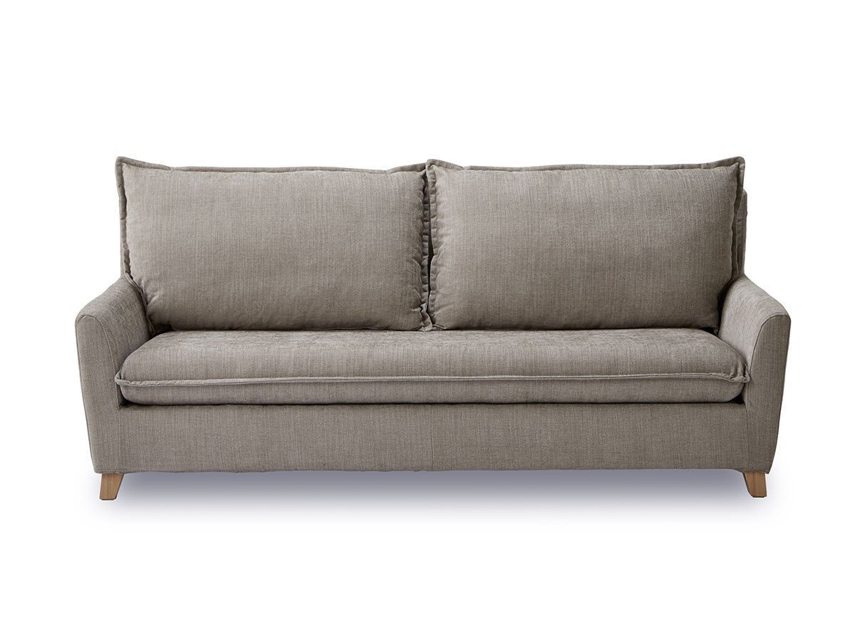 【リラックス フォーム/RELAX FORM / GOODS】のSAVON 3P SOFA / サボン 3人掛けソファ インテリア・キッズ・メンズ・レディースファッション・服の通販 founy(ファニー) 　クッション　Cushion, Throw Pillow　シンプル　Simple, Minimal　フレーム　Frame, Outline　ベーシック　Basic, Essential　定番　Standard, Basic Item　ホーム・キャンプ・アウトドア・お取り寄せ　Home Living / Home & Lifestyle / Camping Gear / Outdoor Camping　家具・インテリア　Home Furniture & Interior. Stylish & Functional Living Spaces　ソファー　Couches & Sofas　張地:A48 ステングレー|ID: prp329100000002640 ipo3291000000030196003