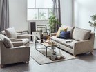 【リラックス フォーム/RELAX FORM / GOODS】のSAVON 3P SOFA / サボン 3人掛けソファ 張地:A48 ステングレー|ID: prp329100000002640 ipo3291000000030196018
