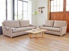 【リラックス フォーム/RELAX FORM / GOODS】のSAVON 3P SOFA / サボン 3人掛けソファ 張地:|ID: prp329100000002640 ipo3291000000030196028