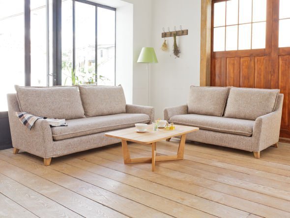 【リラックス フォーム/RELAX FORM / GOODS】のSAVON 3P SOFA / サボン 3人掛けソファ インテリア・キッズ・メンズ・レディースファッション・服の通販 founy(ファニー) 　クッション　Cushion, Throw Pillow　シンプル　Simple, Minimal　フレーム　Frame, Outline　ベーシック　Basic, Essential　定番　Standard, Basic Item　ホーム・キャンプ・アウトドア・お取り寄せ　Home Living / Home & Lifestyle / Camping Gear / Outdoor Camping　家具・インテリア　Home Furniture & Interior. Stylish & Functional Living Spaces　ソファー　Couches & Sofas　張地:|ID: prp329100000002640 ipo3291000000030196028