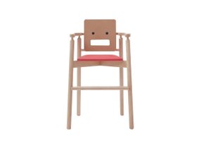 【フライミープティ/FLYMEe petit / GOODS】のKids High Chair / キッズハイチェア #6613 人気、トレンドファッション・服の通販 founy(ファニー) 送料無料 Free Shipping おすすめ Recommend ベビー Baby ホーム・キャンプ・アウトドア・お取り寄せ Home,Garden,Outdoor,Camping Gear 家具・インテリア Furniture キッズ家具 Kids' Furniture キッズチェア・ベビーチェア Kids Chair/Baby Chair |ID:prp329100000002654