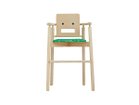 【フライミープティ/FLYMEe petit / GOODS】のKids High Chair / キッズハイチェア #6613 張地:CLV(Cランク)|ID:prp329100000002654