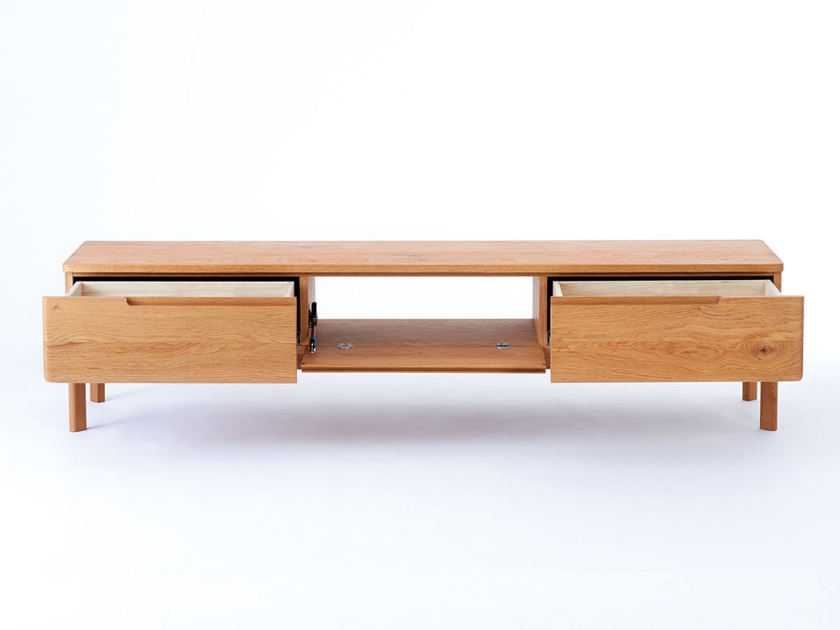 【ベンカ/BENCA / GOODS】のMIMOSA TV board W1800 / ミモザ テレビボード W1800 人気、トレンドファッション・服の通販 founy(ファニー) 　ダウン　Down　ドロップ　Drop　ホーム・キャンプ・アウトドア・お取り寄せ　Home,Garden,Outdoor,Camping Gear　家具・インテリア　Furniture　テレビボード・テレビ台　TV Stand　テレビボード　Tv Board　other-4|ID: prp329100000002659 ipo3291000000031511900