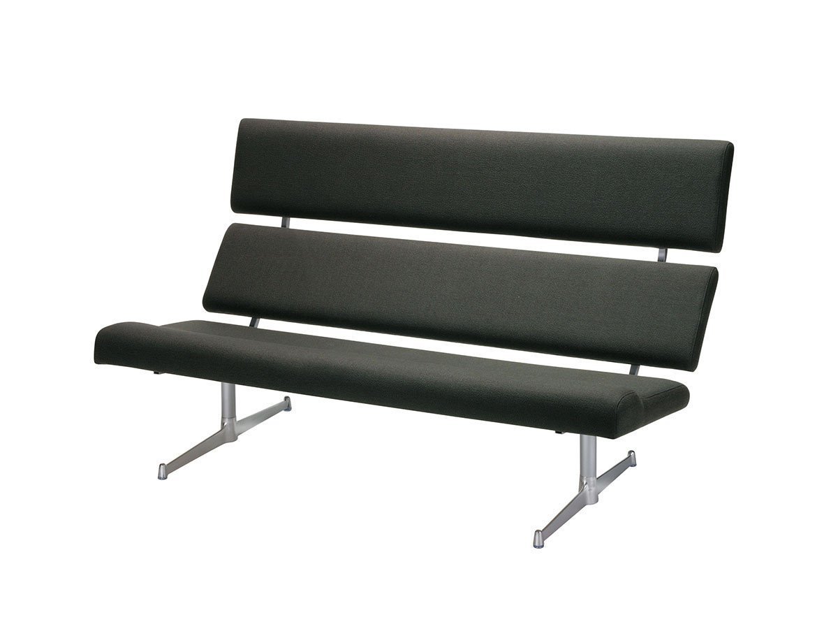 【スウィッチ/SWITCH / GOODS】のLabo / ラボ インテリア・キッズ・メンズ・レディースファッション・服の通販 founy(ファニー) 　クッション　Cushion, Throw Pillow　シンプル　Simple, Minimal　リラックス　Relax, Relaxed Fit　ホーム・キャンプ・アウトドア・お取り寄せ　Home Living / Home & Lifestyle / Camping Gear / Outdoor Camping　家具・インテリア　Home Furniture & Interior. Stylish & Functional Living Spaces　その他 インテリア雑貨、家具　Home Decor & Furniture Extras　張地:F-26 NC ダークグレー、脚部:シルバー|ID: prp329100000002666 ipo3291000000036418819