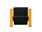 【モナ ディー/Mona.Dee / GOODS】の2P sofa M11SO2 / 二人掛けソファー M11S02 大人の最旬トレンドファッション＆コーディネート founy(ファウニー) クッション Cushion, Throw Pillow シンプル Simple, Minimal スリム Slim, Slim Fit バランス Balance, Style Balance パターン Pattern, Design Print フォルム Silhouette, Form フォーム Form フラット Flat, Flat Shoes フレーム Frame, Outline ホーム・キャンプ・アウトドア・お取り寄せ Home Living / Home & Lifestyle / Camping Gear / Outdoor Camping 家具・インテリア Home Furniture & Interior. Stylish & Functional Living Spaces ソファー Couches & Sofas 二人掛けソファー Two-Seater Sofa / Loveseat thumbnail 張り分けタイプ「Bタイプ」参考イメージ|ID: prp329100000002668 ipo3291000000037081190