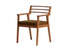【アジム/AJIM / GOODS】のibiza arm chair / イビザ アームチェア フレーム:センダン|ID:prp329100000002677