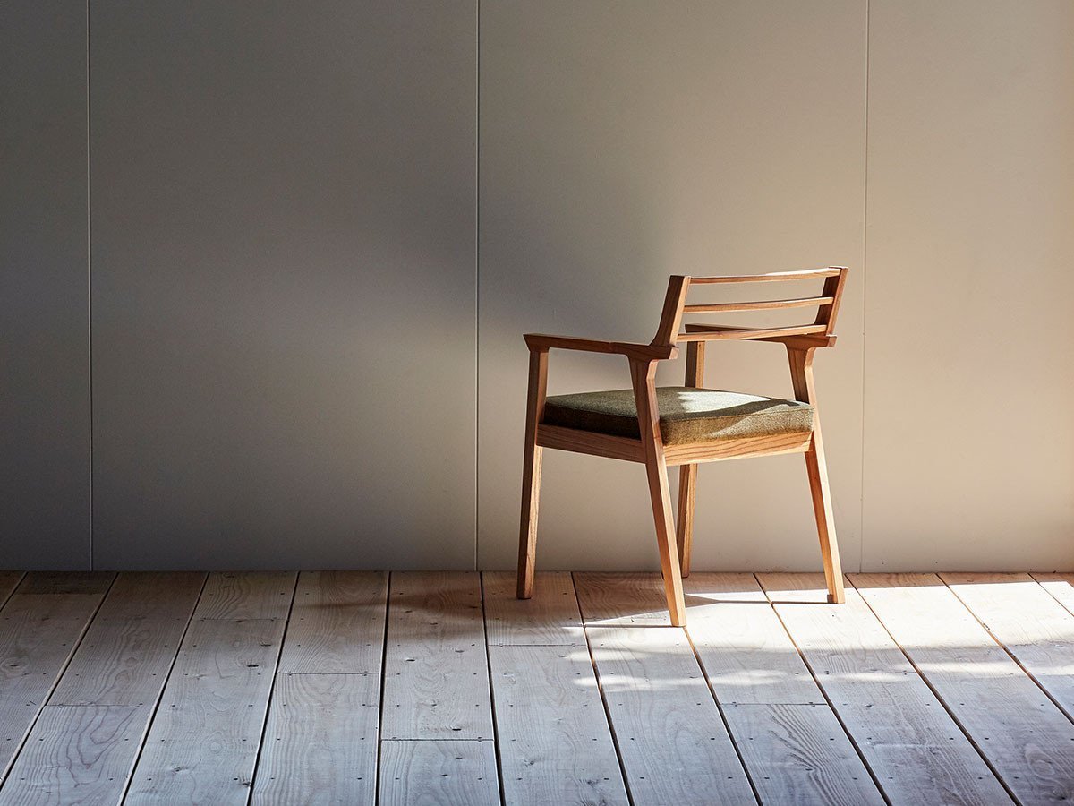 【アジム/AJIM / GOODS】のibiza arm chair / イビザ アームチェア 人気、トレンドファッション・服の通販 founy(ファニー) 　送料無料　Free Shipping　モダン　Modern, Contemporary　ホーム・キャンプ・アウトドア・お取り寄せ　Home Living / Home & Lifestyle / Camping Gear / Outdoor Camping　家具・インテリア　Home Furniture & Interior. Stylish & Functional Living Spaces　チェア・椅子　Seating & Chairs　ダイニングチェア・木製チェア　Dining Chairs　ホーム・キャンプ・アウトドア・お取り寄せ　Home Living / Home & Lifestyle / Camping Gear / Outdoor Camping　家具・インテリア　Home Furniture & Interior. Stylish & Functional Living Spaces　チェア・椅子　Seating & Chairs　アームチェア・アクセントチェア　Armchairs & Accent Chairs　other-2|ID: prp329100000002677 ipo3291000000031546474