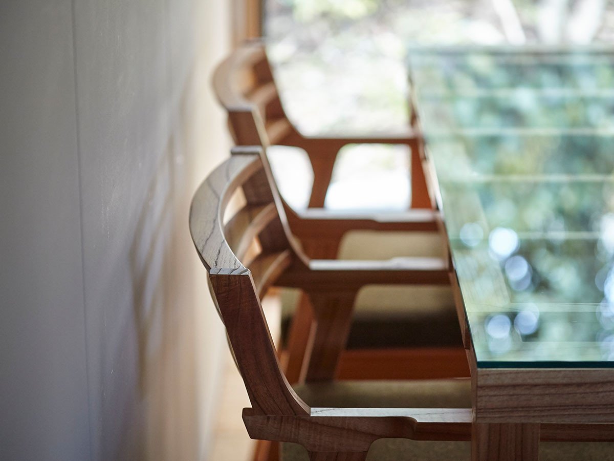【アジム/AJIM / GOODS】のibiza arm chair / イビザ アームチェア 人気、トレンドファッション・服の通販 founy(ファニー) 　送料無料　Free Shipping　モダン　Modern, Contemporary　ホーム・キャンプ・アウトドア・お取り寄せ　Home Living / Home & Lifestyle / Camping Gear / Outdoor Camping　家具・インテリア　Home Furniture & Interior. Stylish & Functional Living Spaces　チェア・椅子　Seating & Chairs　ダイニングチェア・木製チェア　Dining Chairs　ホーム・キャンプ・アウトドア・お取り寄せ　Home Living / Home & Lifestyle / Camping Gear / Outdoor Camping　家具・インテリア　Home Furniture & Interior. Stylish & Functional Living Spaces　チェア・椅子　Seating & Chairs　アームチェア・アクセントチェア　Armchairs & Accent Chairs　other-3|ID: prp329100000002677 ipo3291000000031546475