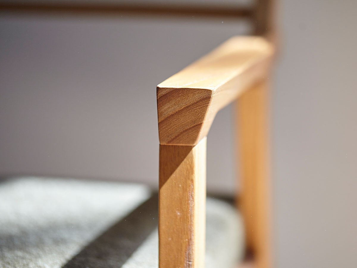 【アジム/AJIM / GOODS】のibiza arm chair / イビザ アームチェア 人気、トレンドファッション・服の通販 founy(ファニー) 　送料無料　Free Shipping　モダン　Modern, Contemporary　ホーム・キャンプ・アウトドア・お取り寄せ　Home Living / Home & Lifestyle / Camping Gear / Outdoor Camping　家具・インテリア　Home Furniture & Interior. Stylish & Functional Living Spaces　チェア・椅子　Seating & Chairs　ダイニングチェア・木製チェア　Dining Chairs　ホーム・キャンプ・アウトドア・お取り寄せ　Home Living / Home & Lifestyle / Camping Gear / Outdoor Camping　家具・インテリア　Home Furniture & Interior. Stylish & Functional Living Spaces　チェア・椅子　Seating & Chairs　アームチェア・アクセントチェア　Armchairs & Accent Chairs　other-5|ID: prp329100000002677 ipo3291000000031546477