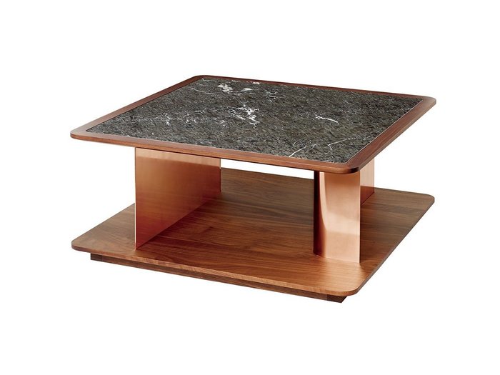 【リアルスタイル/REAL STYLE / GOODS】のMONTANA living table / モンタナ リビンググテーブル 天然大理石天板 インテリア・キッズ・メンズ・レディースファッション・服の通販 founy(ファニー) https://founy.com/ テーブル Table フレーム Flame メタリック Metallic ホーム・キャンプ・アウトドア・お取り寄せ Home,Garden,Outdoor,Camping Gear 家具・インテリア Furniture テーブル Table ローテーブル・センターテーブル Low Table/Center Table |ID: prp329100000002679 ipo3291000000030186378