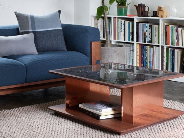 【リアルスタイル/REAL STYLE / GOODS】のMONTANA living table / モンタナ リビンググテーブル 天然大理石天板 人気、トレンドファッション・服の通販 founy(ファニー) 　テーブル　Table, Dining Table　フレーム　Frame, Outline　メタリック　Metallic, Shiny Finish　ホーム・キャンプ・アウトドア・お取り寄せ　Home Living / Home & Lifestyle / Camping Gear / Outdoor Camping　家具・インテリア　Home Furniture & Interior. Stylish & Functional Living Spaces　テーブル　Dining, Coffee & Side Tables　ローテーブル・センターテーブル　Coffee & Center Tables　other-5|ID: prp329100000002679 ipo3291000000031531781