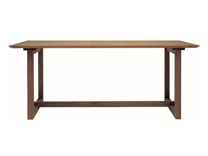 【リアルスタイル/REAL STYLE / GOODS】のALGOMA dining table / アルゴマ ダイニングテーブル インテリア・キッズ・メンズ・レディースファッション・服の通販 founy(ファニー) https://founy.com/ テーブル Table ホーム・キャンプ・アウトドア・お取り寄せ Home,Garden,Outdoor,Camping Gear 家具・インテリア Furniture テーブル Table ダイニングテーブル Dining Table |ID: prp329100000002680 ipo3291000000030186007