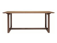 【リアルスタイル/REAL STYLE / GOODS】のALGOMA dining table / アルゴマ ダイニングテーブル 人気、トレンドファッション・服の通販 founy(ファニー) テーブル Table, Dining Table ホーム・キャンプ・アウトドア・お取り寄せ Home Living / Home & Lifestyle / Camping Gear / Outdoor Camping 家具・インテリア Home Furniture & Interior. Stylish & Functional Living Spaces テーブル Dining, Coffee & Side Tables ダイニングテーブル・食卓テーブル Dining Tables |ID:prp329100000002680