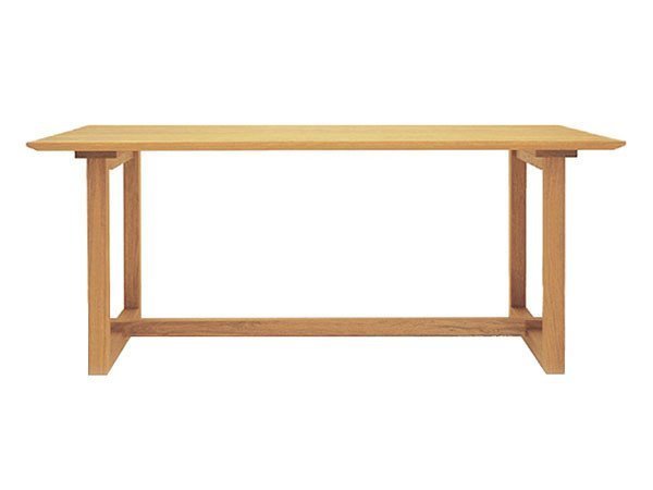 【リアルスタイル/REAL STYLE / GOODS】のALGOMA dining table / アルゴマ ダイニングテーブル インテリア・キッズ・メンズ・レディースファッション・服の通販 founy(ファニー) テーブル Table, Dining Table ホーム・キャンプ・アウトドア・お取り寄せ Home Living / Home & Lifestyle / Camping Gear / Outdoor Camping 家具・インテリア Home Furniture & Interior. Stylish & Functional Living Spaces テーブル Dining, Coffee & Side Tables ダイニングテーブル・食卓テーブル Dining Tables ウッド:オーク、サイズ:幅180cm|ID: prp329100000002680 ipo3291000000035117313