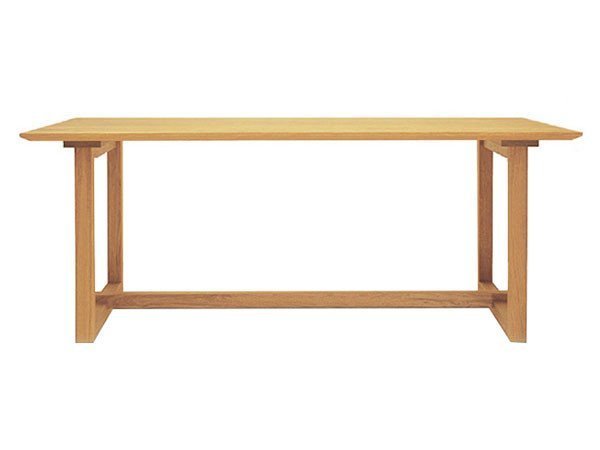 【リアルスタイル/REAL STYLE / GOODS】のALGOMA dining table / アルゴマ ダイニングテーブル インテリア・キッズ・メンズ・レディースファッション・服の通販 founy(ファニー) テーブル Table, Dining Table ホーム・キャンプ・アウトドア・お取り寄せ Home Living / Home & Lifestyle / Camping Gear / Outdoor Camping 家具・インテリア Home Furniture & Interior. Stylish & Functional Living Spaces テーブル Dining, Coffee & Side Tables ダイニングテーブル・食卓テーブル Dining Tables ウッド:オーク、サイズ:幅200cm|ID: prp329100000002680 ipo3291000000035117314