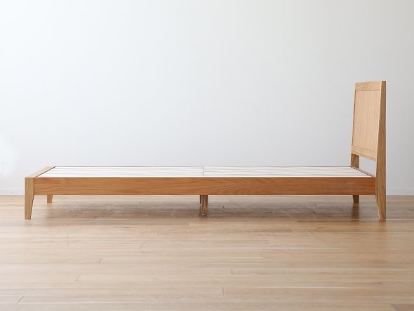 【フライミー ヴェール/FLYMEe vert / GOODS】のBED / ベッド #34364 インテリア・キッズ・メンズ・レディースファッション・服の通販 founy(ファニー) ダブル Double, Double-Breasted フレーム Frame, Outline ホーム・キャンプ・アウトドア・お取り寄せ Home Living / Home & Lifestyle / Camping Gear / Outdoor Camping 家具・インテリア Home Furniture & Interior. Stylish & Functional Living Spaces ベッド Modern Beds for Every Room シングルベッド・1人用ベッド Single Bed ホーム・キャンプ・アウトドア・お取り寄せ Home Living / Home & Lifestyle / Camping Gear / Outdoor Camping 家具・インテリア Home Furniture & Interior. Stylish & Functional Living Spaces ベッド Modern Beds for Every Room セミダブルベッド Small Double Bed / Three-Quarter Bed ホーム・キャンプ・アウトドア・お取り寄せ Home Living / Home & Lifestyle / Camping Gear / Outdoor Camping 家具・インテリア Home Furniture & Interior. Stylish & Functional Living Spaces ベッド Modern Beds for Every Room ダブルベッド・2人用ベッド Double Bed / Full Size Bed |ID: prp329100000002682 ipo3291000000036833711