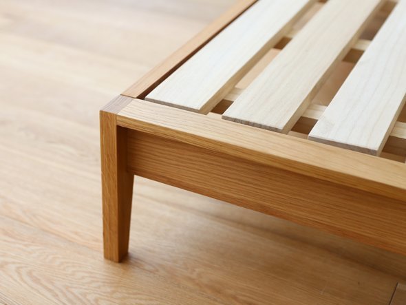 【フライミー ヴェール/FLYMEe vert / GOODS】のBED / ベッド #34364 インテリア・キッズ・メンズ・レディースファッション・服の通販 founy(ファニー) ダブル Double, Double-Breasted フレーム Frame, Outline ホーム・キャンプ・アウトドア・お取り寄せ Home Living / Home & Lifestyle / Camping Gear / Outdoor Camping 家具・インテリア Home Furniture & Interior. Stylish & Functional Living Spaces ベッド Modern Beds for Every Room シングルベッド・1人用ベッド Single Bed ホーム・キャンプ・アウトドア・お取り寄せ Home Living / Home & Lifestyle / Camping Gear / Outdoor Camping 家具・インテリア Home Furniture & Interior. Stylish & Functional Living Spaces ベッド Modern Beds for Every Room セミダブルベッド Small Double Bed / Three-Quarter Bed ホーム・キャンプ・アウトドア・お取り寄せ Home Living / Home & Lifestyle / Camping Gear / Outdoor Camping 家具・インテリア Home Furniture & Interior. Stylish & Functional Living Spaces ベッド Modern Beds for Every Room ダブルベッド・2人用ベッド Double Bed / Full Size Bed |ID: prp329100000002682 ipo3291000000036833719