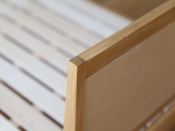 【フライミー ヴェール/FLYMEe vert / GOODS】のBED / ベッド #34364 インテリア・キッズ・メンズ・レディースファッション・服の通販 founy(ファニー) ダブル Double, Double-Breasted フレーム Frame, Outline ホーム・キャンプ・アウトドア・お取り寄せ Home Living / Home & Lifestyle / Camping Gear / Outdoor Camping 家具・インテリア Home Furniture & Interior. Stylish & Functional Living Spaces ベッド Modern Beds for Every Room シングルベッド・1人用ベッド Single Bed ホーム・キャンプ・アウトドア・お取り寄せ Home Living / Home & Lifestyle / Camping Gear / Outdoor Camping 家具・インテリア Home Furniture & Interior. Stylish & Functional Living Spaces ベッド Modern Beds for Every Room セミダブルベッド Small Double Bed / Three-Quarter Bed ホーム・キャンプ・アウトドア・お取り寄せ Home Living / Home & Lifestyle / Camping Gear / Outdoor Camping 家具・インテリア Home Furniture & Interior. Stylish & Functional Living Spaces ベッド Modern Beds for Every Room ダブルベッド・2人用ベッド Double Bed / Full Size Bed |ID: prp329100000002682 ipo3291000000036833721