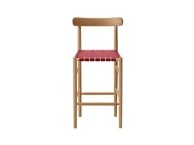 【ライトウッド/Lightwood / GOODS】のBar Stool Mid / バースツール ミドル ウェビングシート 人気、トレンドファッション・服の通販 founy(ファニー) 送料無料 Free Shipping エレガント 上品 Elegant コレクション Collection シンプル Simple フォルム Form ミドル Middle ホーム・キャンプ・アウトドア・お取り寄せ Home,Garden,Outdoor,Camping Gear 家具・インテリア Furniture チェア・椅子 Chair スツール Stool ホーム・キャンプ・アウトドア・お取り寄せ Home,Garden,Outdoor,Camping Gear 家具・インテリア Furniture チェア・椅子 Chair カウンターチェア・ハイスツール Counter Chair/High Stool |ID:prp329100000002686