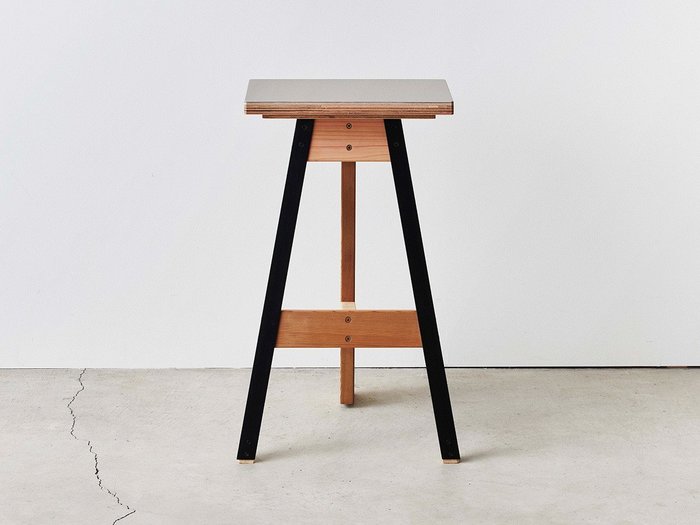 【石巻工房/Ishinomaki Laboratory / GOODS】のKOBO HIGH STOOL / 工房 ハイスツール インテリア・キッズ・メンズ・レディースファッション・服の通販 founy(ファニー) https://founy.com/ 送料無料 Free Shipping コルク Cork シンプル Simple テーブル Table 抗菌 Antibacterial ホーム・キャンプ・アウトドア・お取り寄せ Home,Garden,Outdoor,Camping Gear 家具・インテリア Furniture チェア・椅子 Chair スツール Stool ホーム・キャンプ・アウトドア・お取り寄せ Home,Garden,Outdoor,Camping Gear 家具・インテリア Furniture チェア・椅子 Chair カウンターチェア・ハイスツール Counter Chair/High Stool |ID: prp329100000002694 ipo3291000000030243731