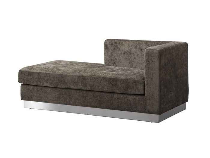 【フライミー ノワール/FLYMEe Noir / GOODS】のCHAISE LONGUE / シェーズロング n5950(右アーム) インテリア・キッズ・メンズ・レディースファッション・服の通販 founy(ファニー) https://founy.com/ クッション Cushion, Throw Pillow シンプル Simple, Minimal トレンド Trend, Trending Now ビジネス 仕事 通勤 Business / Work / Commuting フォルム Silhouette, Form ホーム・キャンプ・アウトドア・お取り寄せ Home Living / Home & Lifestyle / Camping Gear / Outdoor Camping 家具・インテリア Home Furniture & Interior. Stylish & Functional Living Spaces その他 インテリア雑貨、家具 Home Decor & Furniture Extras |ID: prp329100000002701 ipo3291000000030244478