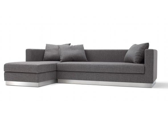【フライミー ノワール/FLYMEe Noir / GOODS】のCHAISE LONGUE / シェーズロング n5950(右アーム) 人気、トレンドファッション・服の通販 founy(ファニー) 　クッション　Cushion, Throw Pillow　シンプル　Simple, Minimal　トレンド　Trend, Trending Now　ビジネス 仕事 通勤　Business / Work / Commuting　フォルム　Silhouette, Form　ホーム・キャンプ・アウトドア・お取り寄せ　Home Living / Home & Lifestyle / Camping Gear / Outdoor Camping　家具・インテリア　Home Furniture & Interior. Stylish & Functional Living Spaces　その他 インテリア雑貨、家具　Home Decor & Furniture Extras　other-5|ID: prp329100000002701 ipo3291000000031508294