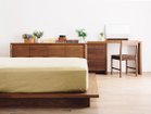 【広松木工/Hiromatsu Furniture / GOODS】のAMICO / アミーコ チェスト & ドア 168 ウッド:ウォールナット|ID: prp329100000002702 ipo3291000000030191738