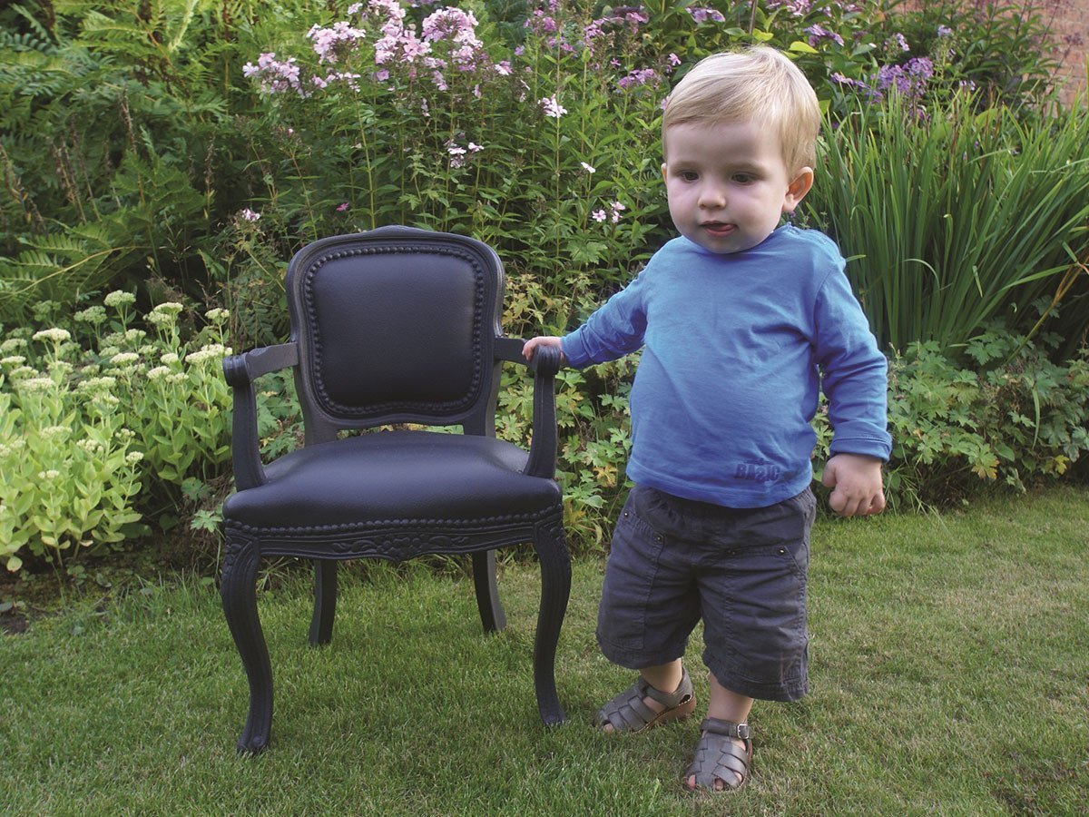 【シックスインチ/sixinch / GOODS】のlouis kids / ルイ キッズチェア 人気、トレンドファッション・服の通販 founy(ファニー) 　送料無料　Free Shipping　コーティング　Coating　フォーム　Form　ベビー　Baby　モダン　Modern　ホーム・キャンプ・アウトドア・お取り寄せ　Home,Garden,Outdoor,Camping Gear　家具・インテリア　Furniture　キッズ家具　Kids' Furniture　キッズチェア・ベビーチェア　Kids Chair/Baby Chair　 other-1|ID: prp329100000002710 ipo3291000000030195945
