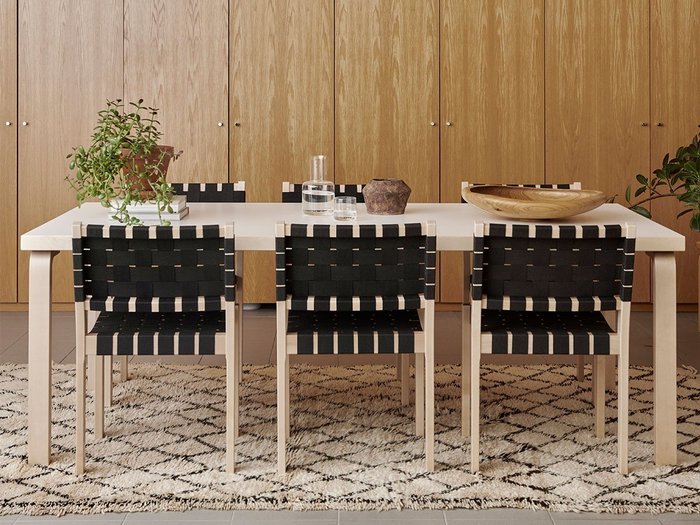 【アルテック/artek / GOODS】のTABLE 86 / 86 テーブル インテリア・キッズ・メンズ・レディースファッション・服の通販 founy(ファニー) https://founy.com/ 送料無料 Free Shipping テーブル Table, Dining Table デスク Desk, Work Desk ワーク Workwear, Utility Style ホーム・キャンプ・アウトドア・お取り寄せ Home Living / Home & Lifestyle / Camping Gear / Outdoor Camping 家具・インテリア Home Furniture & Interior. Stylish & Functional Living Spaces テーブル Dining, Coffee & Side Tables ダイニングテーブル・食卓テーブル Dining Tables |ID: prp329100000002718 ipo3291000000030172968