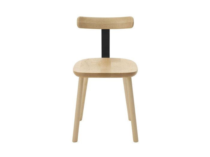 【ティーアンドオー/T&O / GOODS】のT1 Chair / T1チェア インテリア・キッズ・メンズ・レディースファッション・服の通販 founy(ファニー) https://founy.com/ 送料無料 Free Shipping ホーム・キャンプ・アウトドア・お取り寄せ Home Living / Home & Lifestyle / Camping Gear / Outdoor Camping 家具・インテリア Home Furniture & Interior. Stylish & Functional Living Spaces チェア・椅子 Seating & Chairs ダイニングチェア・木製チェア Dining Chairs |ID: prp329100000002723 ipo3291000000030221159