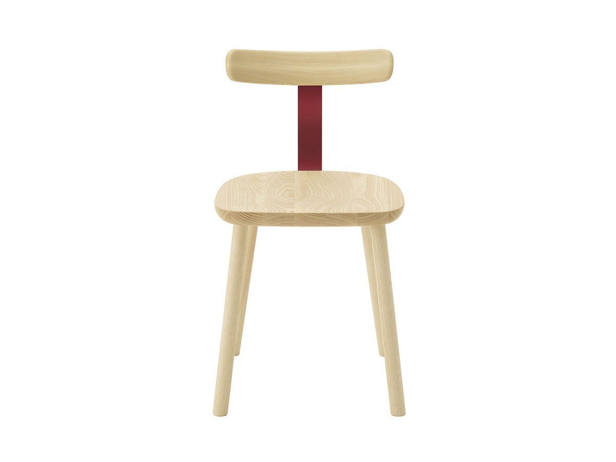 【ティーアンドオー/T&O / GOODS】のT1 Chair / T1チェア 人気、トレンドファッション・服の通販 founy(ファニー) 　送料無料　Free Shipping　ホーム・キャンプ・アウトドア・お取り寄せ　Home Living / Home & Lifestyle / Camping Gear / Outdoor Camping　家具・インテリア　Home Furniture & Interior. Stylish & Functional Living Spaces　チェア・椅子　Seating & Chairs　ダイニングチェア・木製チェア　Dining Chairs　other-5|ID: prp329100000002723 ipo3291000000031505061
