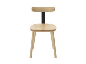 【ティーアンドオー/T&O / GOODS】のT1 Chair / T1チェア 人気、トレンドファッション・服の通販 founy(ファニー) 送料無料 Free Shipping ホーム・キャンプ・アウトドア・お取り寄せ Home Living / Home & Lifestyle / Camping Gear / Outdoor Camping 家具・インテリア Home Furniture & Interior. Stylish & Functional Living Spaces チェア・椅子 Seating & Chairs ダイニングチェア・木製チェア Dining Chairs |ID:prp329100000002723