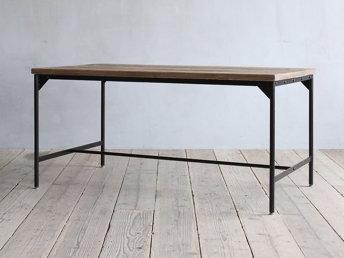 【ノットアンティークス/knot antiques / CRASH GATE / GOODS】のBRERA TABLE / ブレラ テーブル 幅148cm インテリア・キッズ・メンズ・レディースファッション・服の通販 founy(ファニー) https://founy.com/ おすすめ Recommend テーブル Table ワーク Work ホーム・キャンプ・アウトドア・お取り寄せ Home,Garden,Outdoor,Camping Gear 家具・インテリア Furniture テーブル Table ダイニングテーブル Dining Table |ID: prp329100000002729 ipo3291000000007904490