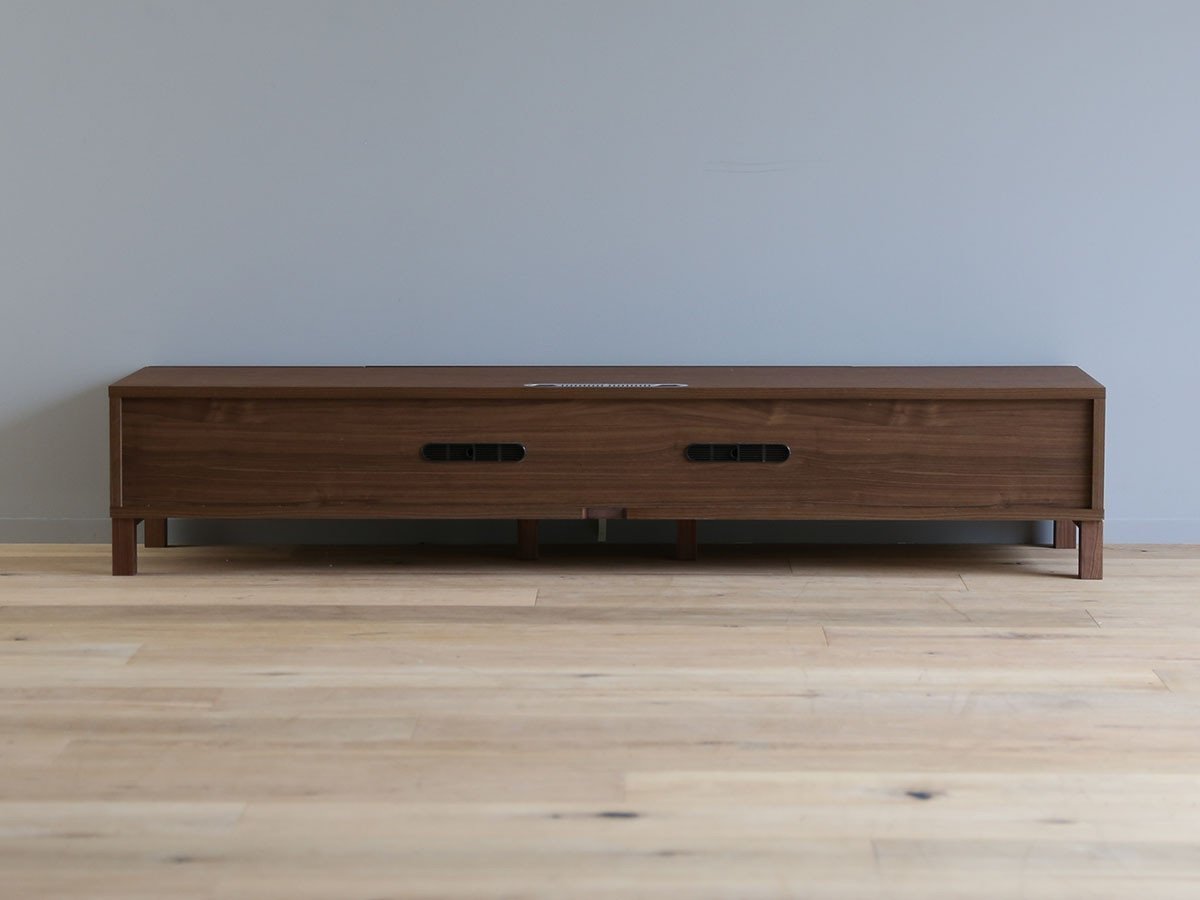 【フライミー ヴェール/FLYMEe vert / GOODS】のTV BOARD / テレビボード #106773 インテリア・キッズ・メンズ・レディースファッション・服の通販 founy(ファニー) ガラス Glass, Glassware フラップ Flap, Flap Pocket ベーシック Basic, Essential モダン Modern, Contemporary ホーム・キャンプ・アウトドア・お取り寄せ Home Living / Home & Lifestyle / Camping Gear / Outdoor Camping 家具・インテリア Home Furniture & Interior. Stylish & Functional Living Spaces テレビボード・テレビ台 TV Cabinets & Consoles テレビ台・TVボード Tv Board 背面イメージ|ID: prp329100000002731 ipo3291000000036648662