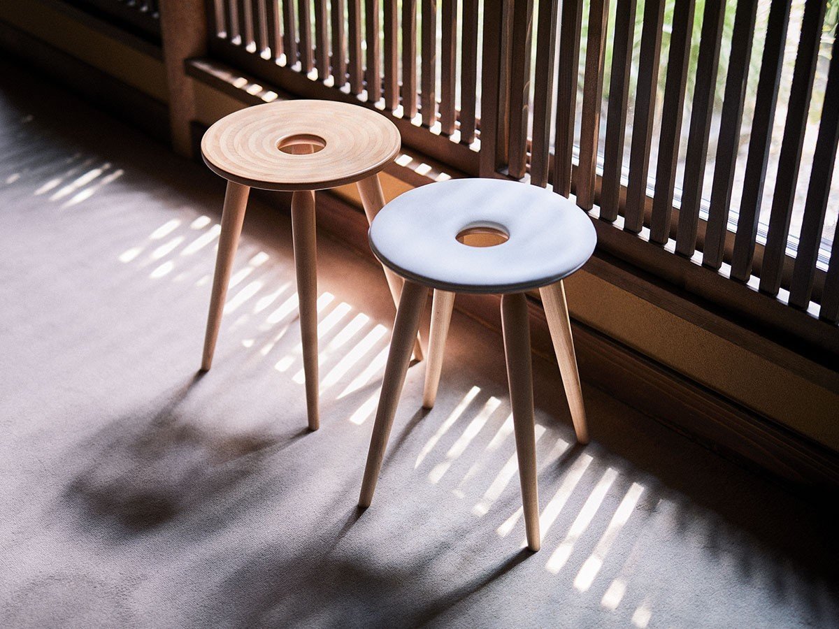 【天童木工/Tendo Mokko / GOODS】のRing Stool / リングスツール 板座 人気、トレンドファッション・服の通販 founy(ファニー) 　送料無料　Free Shipping　シンプル　Simple　ホーム・キャンプ・アウトドア・お取り寄せ　Home,Garden,Outdoor,Camping Gear　家具・インテリア　Furniture　チェア・椅子　Chair　スツール　Stool　other-2|ID: prp329100000002739 ipo3291000000031494315