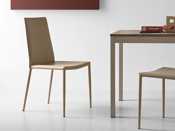 【コヌビア/connubia / GOODS】のBOHEME / ボエム CB/1257 インテリア・キッズ・メンズ・レディースファッション・服の通販 founy(ファニー) 　送料無料　Free Shipping　テーブル　Table, Dining Table　モダン　Modern, Contemporary　ホーム・キャンプ・アウトドア・お取り寄せ　Home Living / Home & Lifestyle / Camping Gear / Outdoor Camping　家具・インテリア　Home Furniture & Interior. Stylish & Functional Living Spaces　チェア・椅子　Seating & Chairs　ダイニングチェア・木製チェア　Dining Chairs　P328 R03 ヌガー|ID: prp329100000002740 ipo3291000000036800325