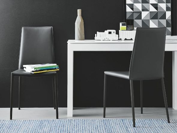 【コヌビア/connubia / GOODS】のBOHEME / ボエム CB/1257 インテリア・キッズ・メンズ・レディースファッション・服の通販 founy(ファニー) 　送料無料　Free Shipping　テーブル　Table, Dining Table　モダン　Modern, Contemporary　ホーム・キャンプ・アウトドア・お取り寄せ　Home Living / Home & Lifestyle / Camping Gear / Outdoor Camping　家具・インテリア　Home Furniture & Interior. Stylish & Functional Living Spaces　チェア・椅子　Seating & Chairs　ダイニングチェア・木製チェア　Dining Chairs　P16 R16 グレー|ID: prp329100000002740 ipo3291000000036800327