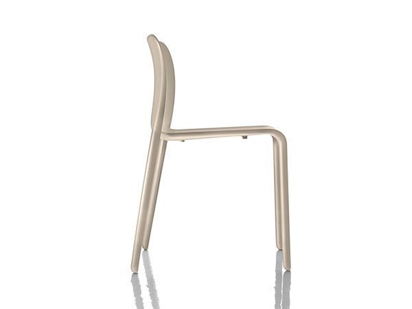 【マジス/MAGIS / GOODS】のCHAIR FIRST / チェア ファースト インテリア・キッズ・メンズ・レディースファッション・服の通販 founy(ファニー) 　送料無料　Free Shipping　グラス　Glass　シンプル　Simple　フォルム　Form　ベスト　Vest　モダン　Modern　軽量　Lightweight　ベージュ|ID: prp329100000002753 ipo3291000000030213063